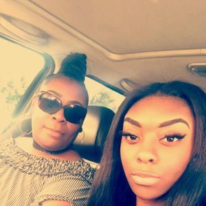 Meet your Posher, Tonya